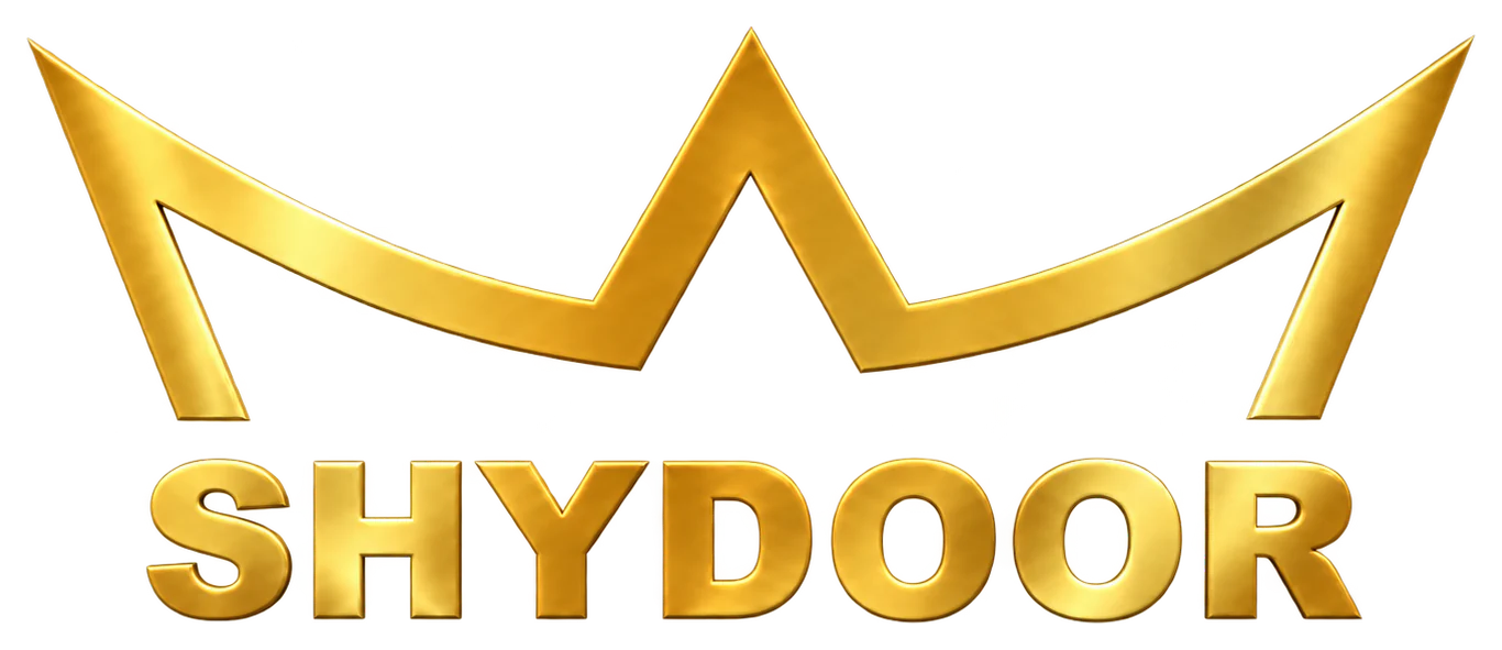 SHYDOOR
