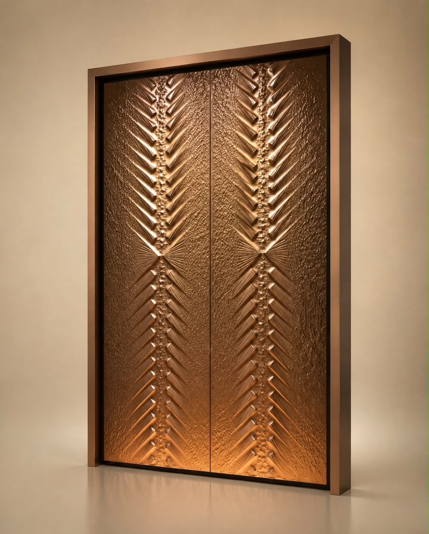 Timber — Organic Grain